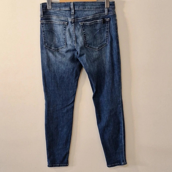 JOE'S Jeans-The Icon mid-rise skinny  ankle - Picture 5 of 7